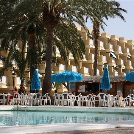 Ura Jardin Del Atlantico Apartman Playa del Inglés