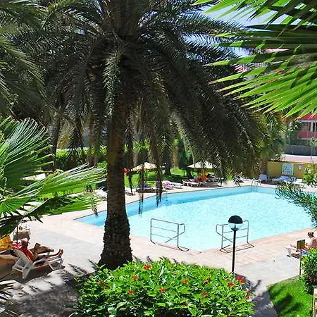 Ura Jardin Del Atlantico Apartman Playa del Inglés