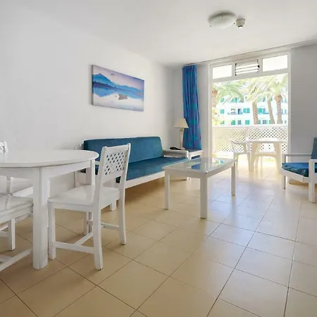 Apartman Ura Jardin Del Atlantico *