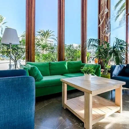 דירה Ura Jardin Del Atlantico פלאייה דל אינגלז