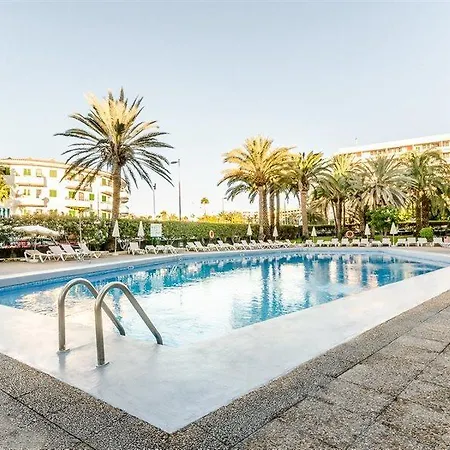 Ura Jardin Del Atlantico * פלאייה דל אינגלז